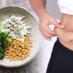 Do lentils cause belly fat?