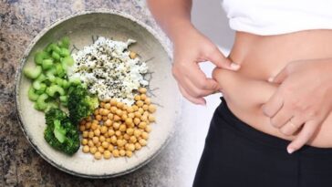 Do lentils cause belly fat?