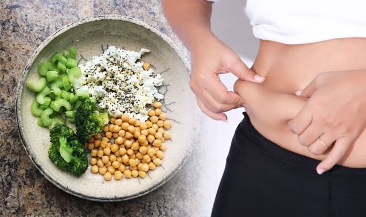 Do lentils cause belly fat?