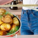 Do mashed potatoes make you gain weight?