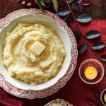 Do mashed potatoes reheat well?