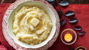 Do mashed potatoes reheat well?