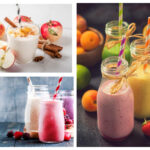 Do meal replacement smoothies help you lose weight?