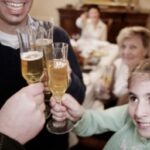 Do millionaires drink alcohol?