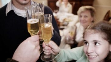 Do millionaires drink alcohol?