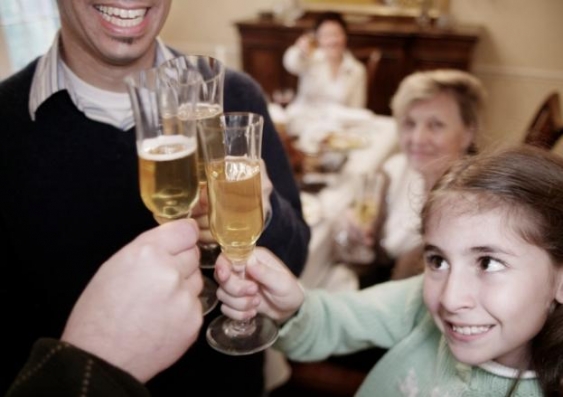 Do millionaires drink alcohol?