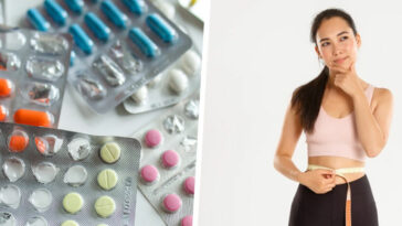 Do multivitamins affect keto?