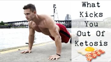 Do multivitamins break ketosis?