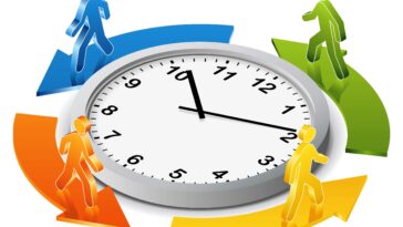 Do night shifts shorten your life?