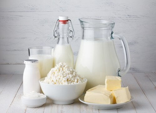 Do non dairy milks cause mucus?