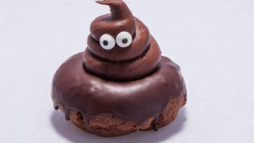 Do nuts make your poop soft?