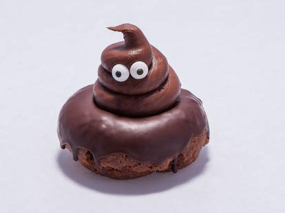 Do nuts make your poop soft?