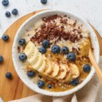 Do oats cause bloating?