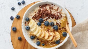 Do oats cause bloating?