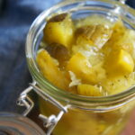 Do pickles really not have calories?