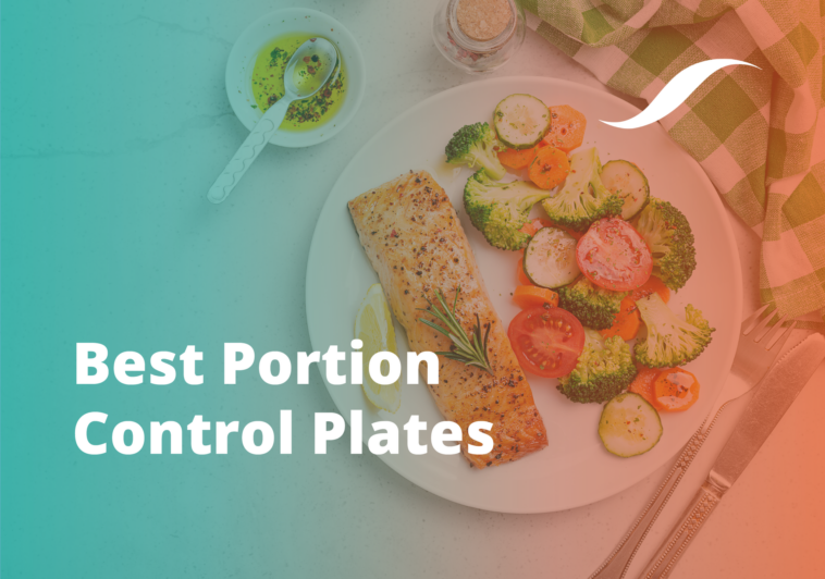 Do portion control plates work?