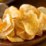 Do potato chips make you fat?