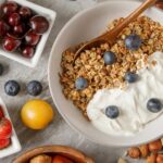 Do prebiotics give you energy?