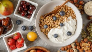 Do prebiotics give you energy?