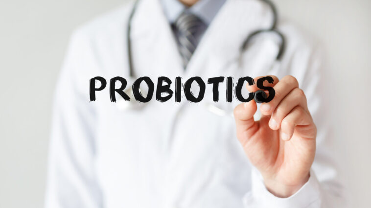 Do probiotics affect appetite?