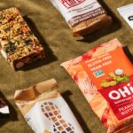 Do protein bars need to be refrigerated?