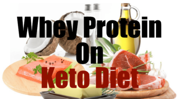 Do protein shakes kick you out of ketosis?