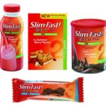 Do protein shakes slow down metabolism?