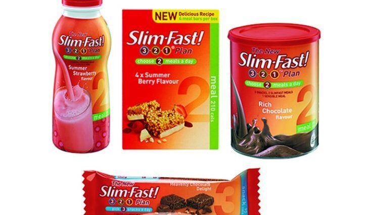 Do protein shakes slow down metabolism?