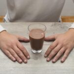 Do protein shakes turn into sugar?