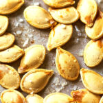 Do pumpkin seeds contain vitamin K?