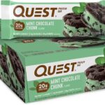 Do pure protein bars raise blood sugar?