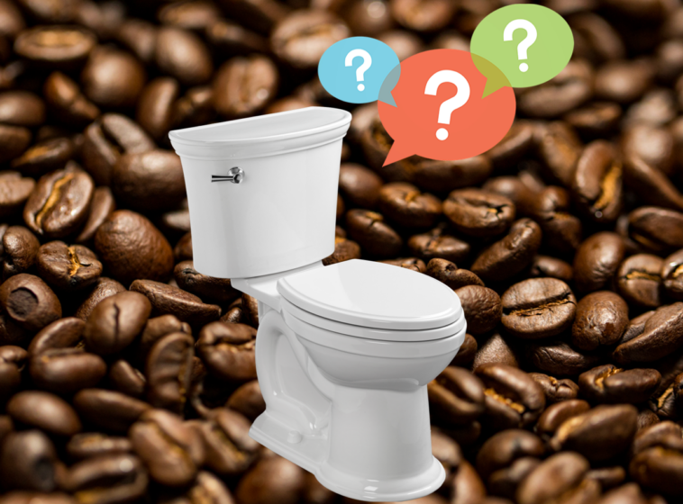 Do radishes make you poop?