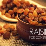 Do raisins make you poop?