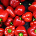 Do raw bell peppers cause gas?