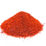 Do red peppers burn belly fat?