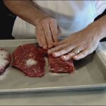 Do restaurants use meat glue?
