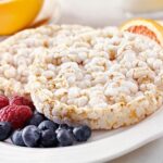 Do rice cakes make you gain weight?