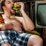 Do seltzers give you beer belly?