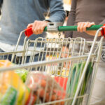 Do shopping carts get cleaned?