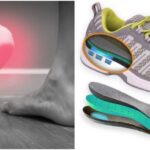 Do slow man shoes have arch support?