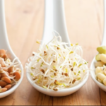 Do sprouted grains cause inflammation?