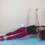 Do squats reduce love handles?