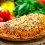 Do stromboli have sauce in them?