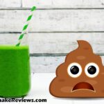 Do super greens make you poop?