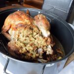 Do they make frozen stuffing?