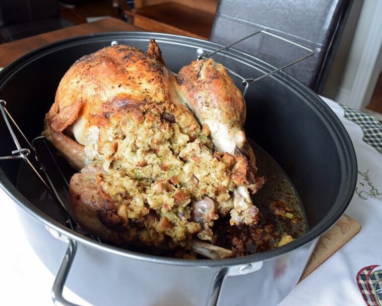 Do they make frozen stuffing?