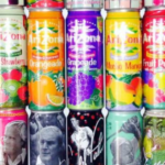 Do they sell Arizona tea in Arizona?