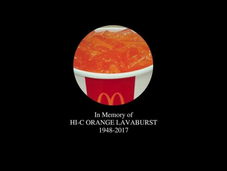 Do they sell gallons of Hi-C?