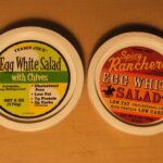 Do they sell protein at Trader Joe's?