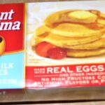 Do they still make Aunt Jemima frozen pancakes?